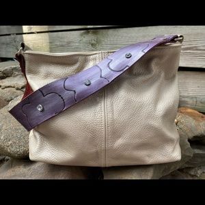 Katie Kalsi Shoulder Bag